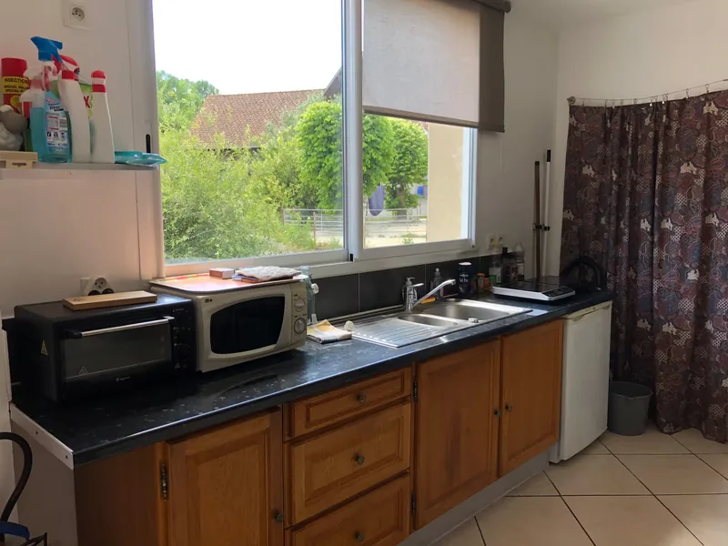 La cuisine